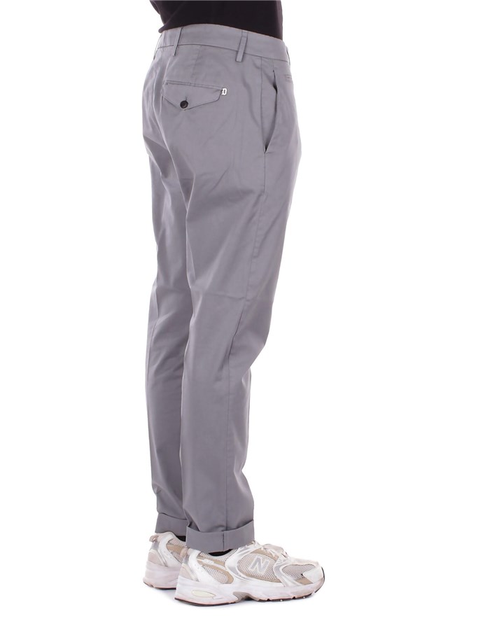 DONDUP  Trouser Men UP615GS0096U 4 