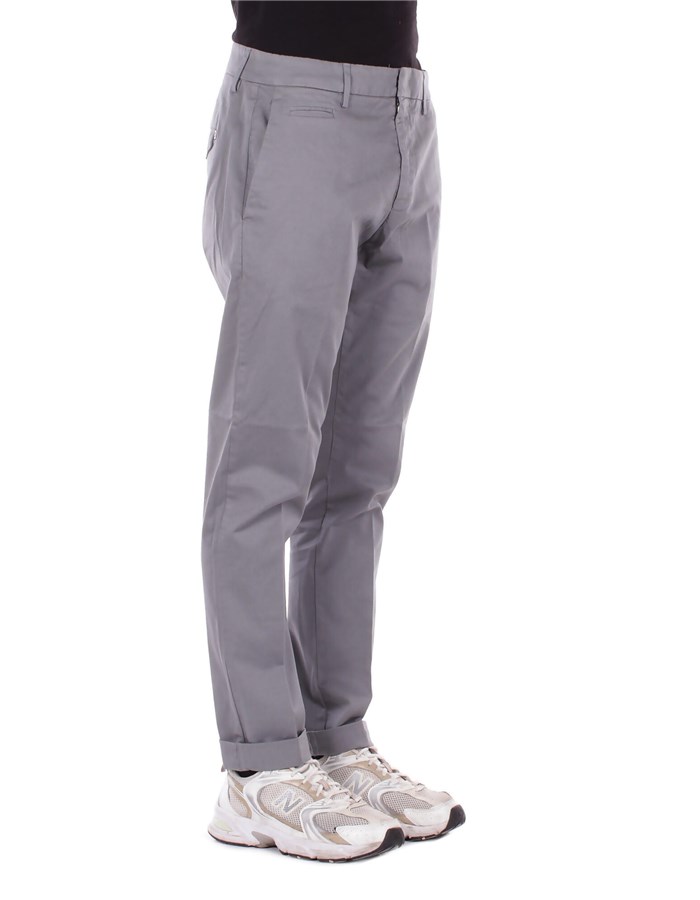DONDUP  Trouser Men UP615GS0096U 5 