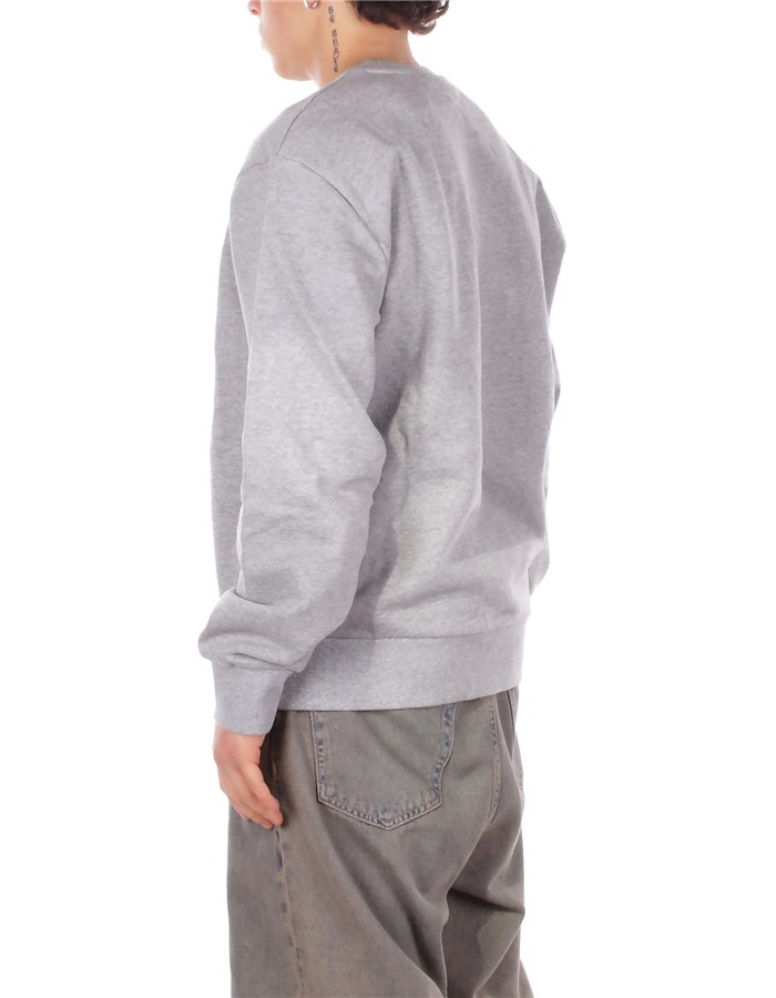 CARHARTT WIP Felpe Felpe Girocollo Uomo I034496 2 