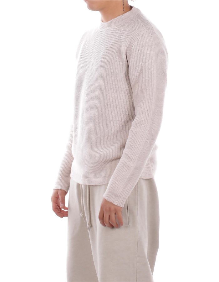 ALPHA STUDIO Girocollo Stucco