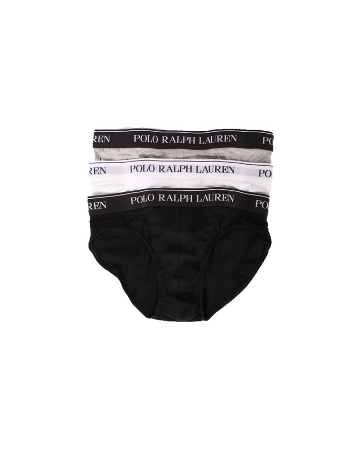 RALPH LAUREN Slip Multi