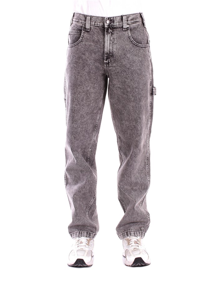 DICKIES Baggy Light gray