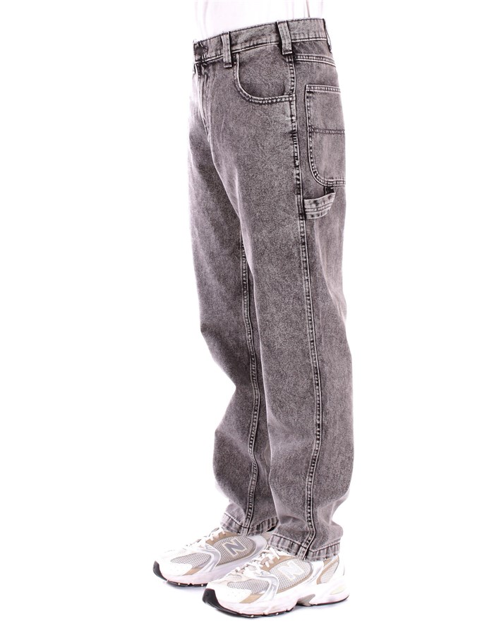 DICKIES Baggy Light gray