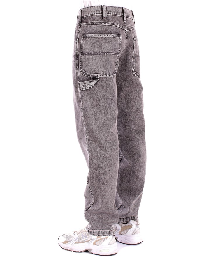 DICKIES Jeans Baggy Uomo DK0A4XEC 2 