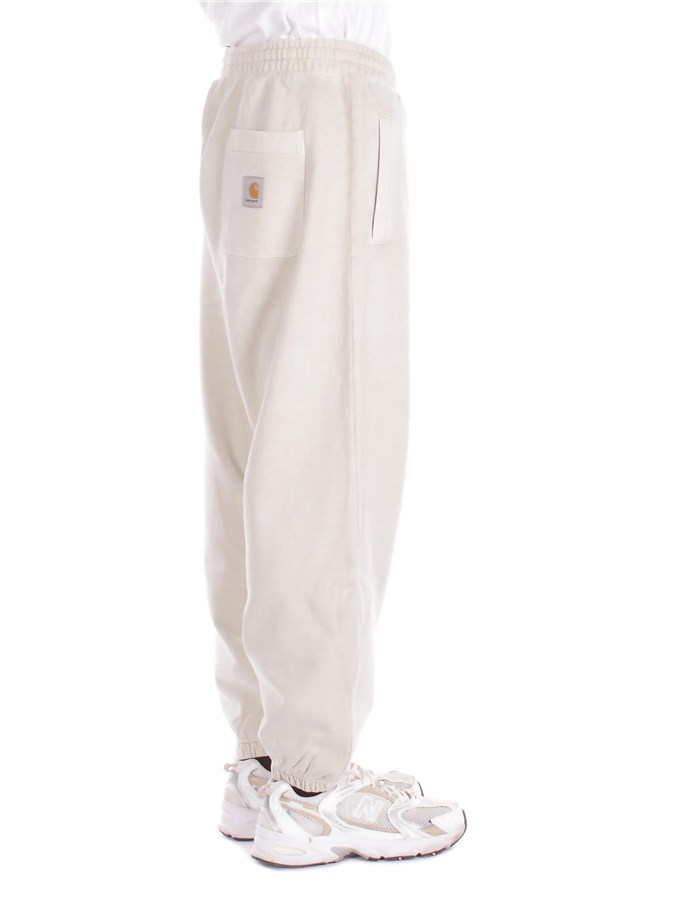 CARHARTT WIP Pantaloni Sportivi Uomo I032337 4 