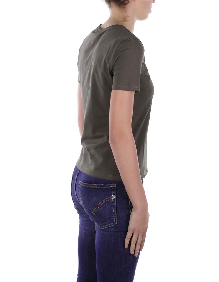 MAX MARA T-shirt Manica Corta Donna DORICO 4 
