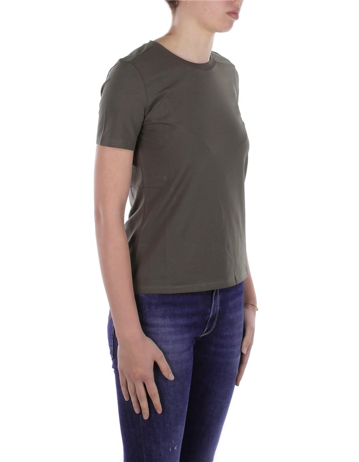 MAX MARA T-shirt Manica Corta Donna DORICO 5 