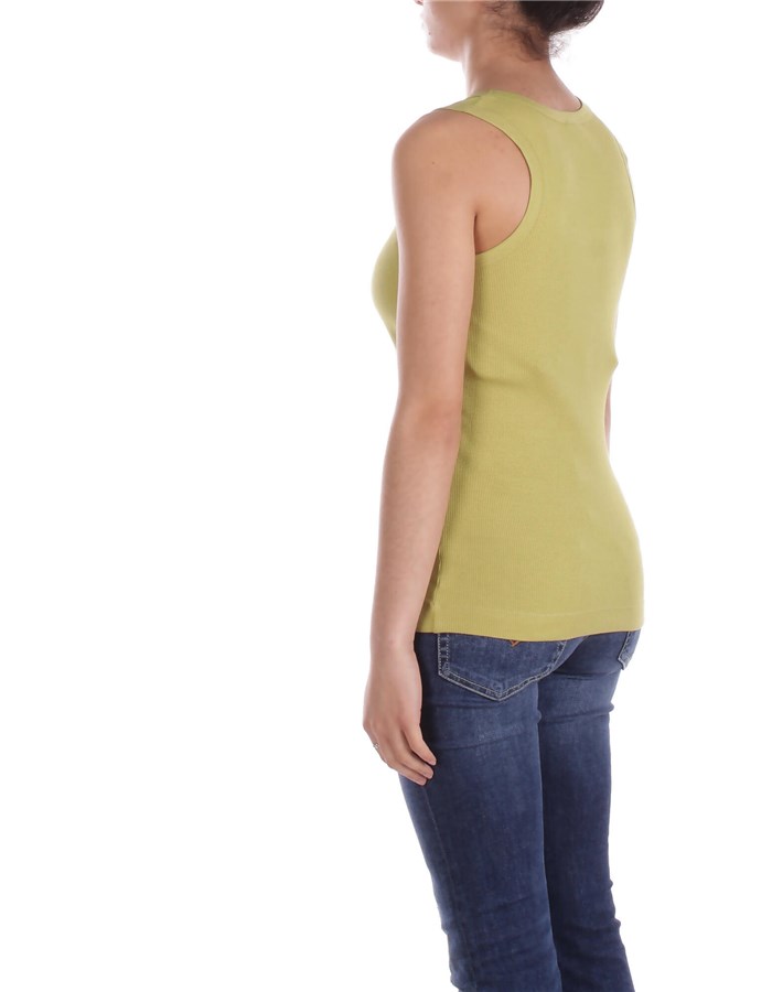 PINKO Top Canotte Donna 100807A2C1 2 