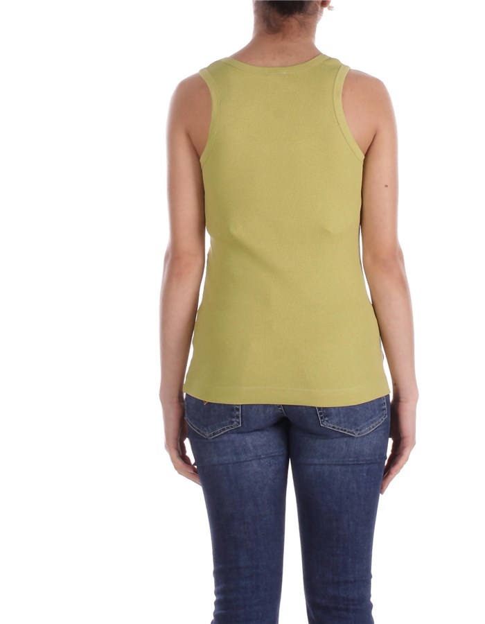 PINKO Top Canotte Donna 100807A2C1 3 