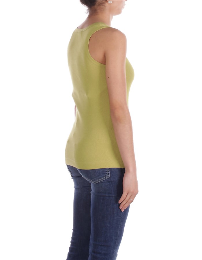 PINKO Top Canotte Donna 100807A2C1 4 