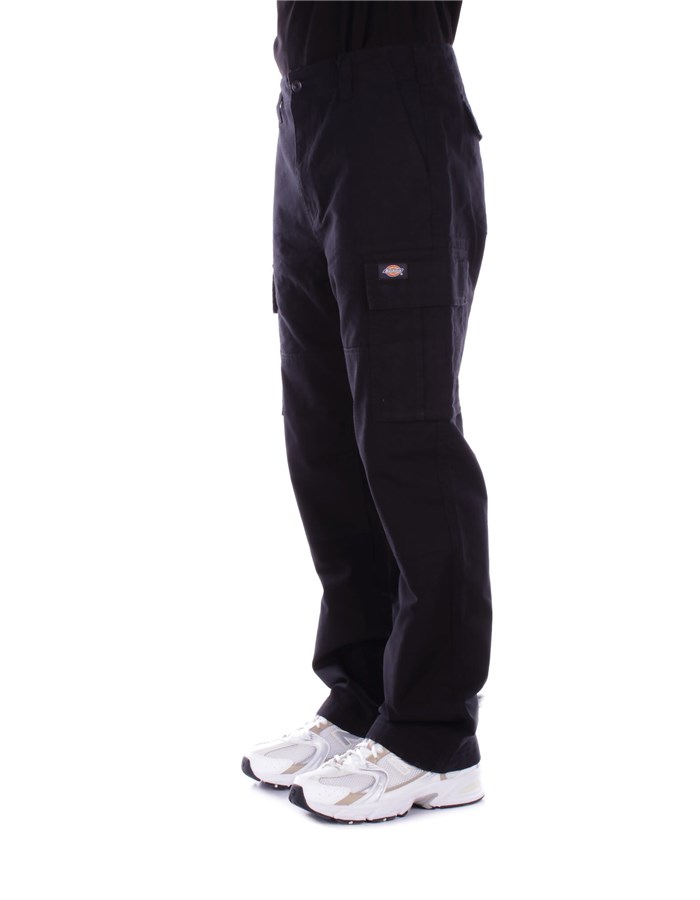 DICKIES Pantalone Nero