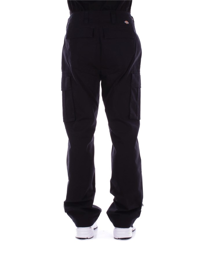 DICKIES Pantaloni Cargo Uomo DK0A4X9X 3 