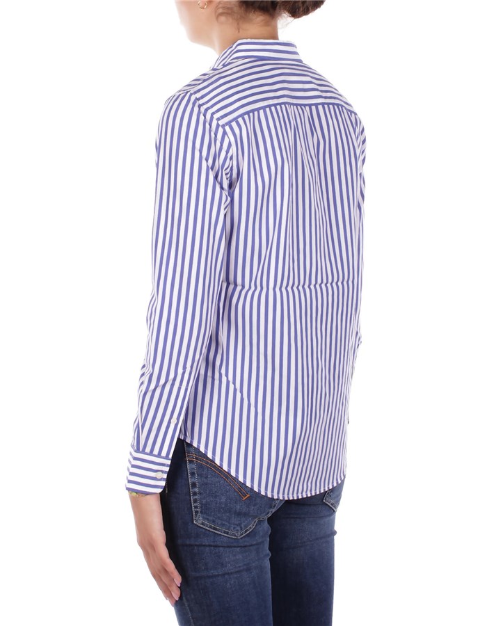 RALPH LAUREN Camicie Casual Donna 200970765 2 