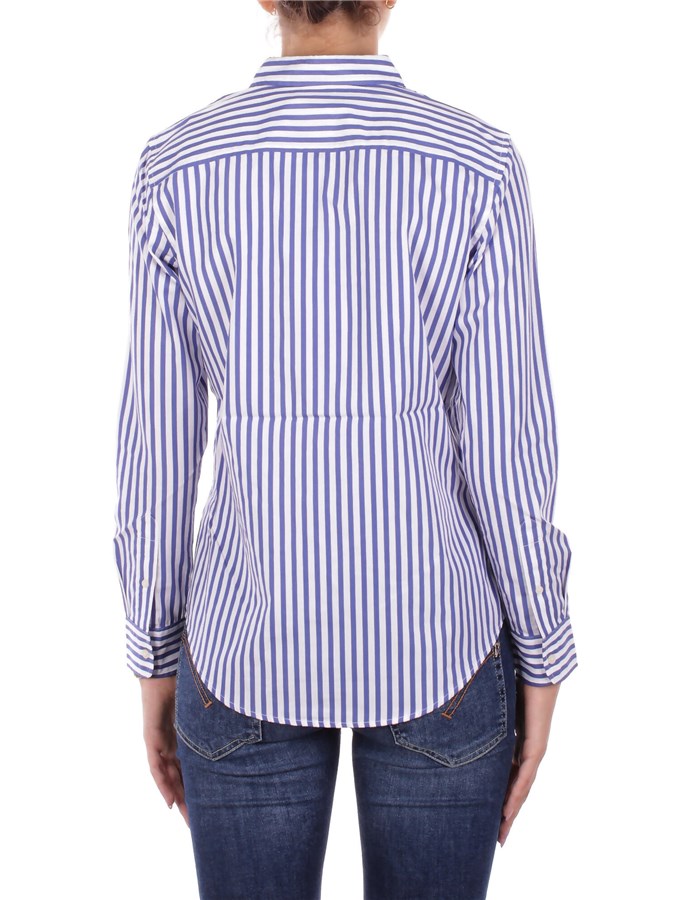 RALPH LAUREN Camicie Casual Donna 200970765 3 