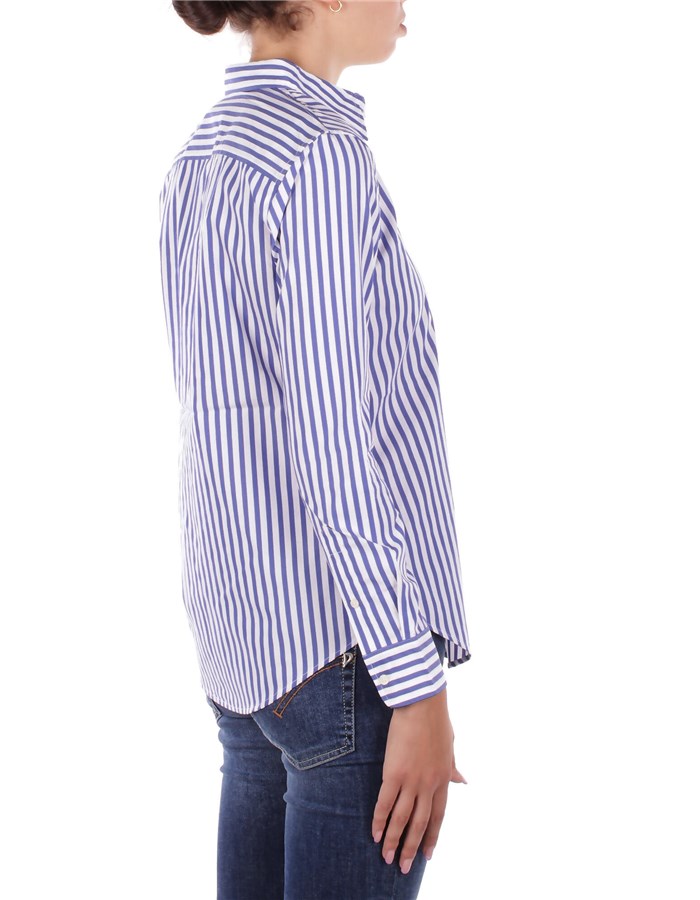 RALPH LAUREN Camicie Casual Donna 200970765 4 