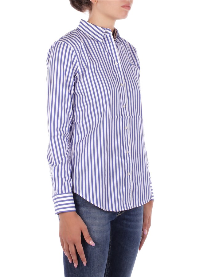 RALPH LAUREN Camicie Casual Donna 200970765 5 