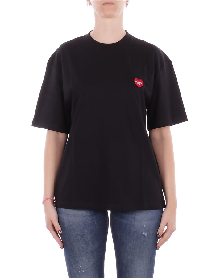 CARHARTT WIP T-shirt Black
