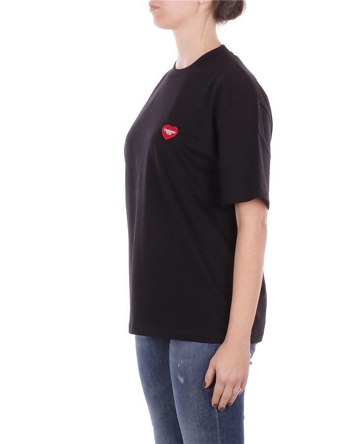 CARHARTT WIP T-shirt Black