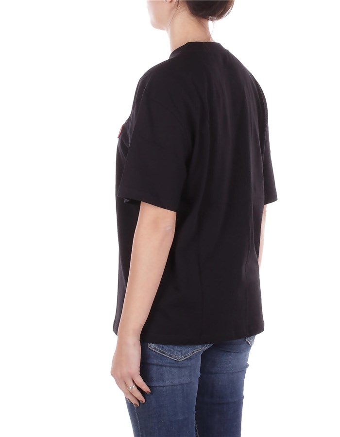 CARHARTT WIP  T-shirt Donna I032318 2 