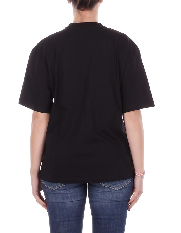 CARHARTT WIP  T-shirt Donna I032318 3 