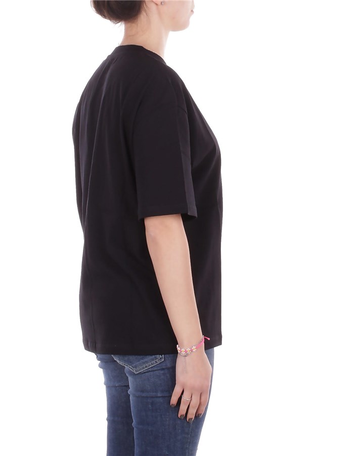 CARHARTT WIP  T-shirt Donna I032318 4 