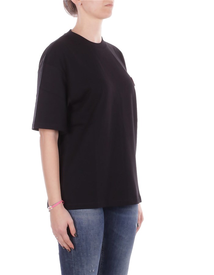 CARHARTT WIP  T-shirt Donna I032318 5 