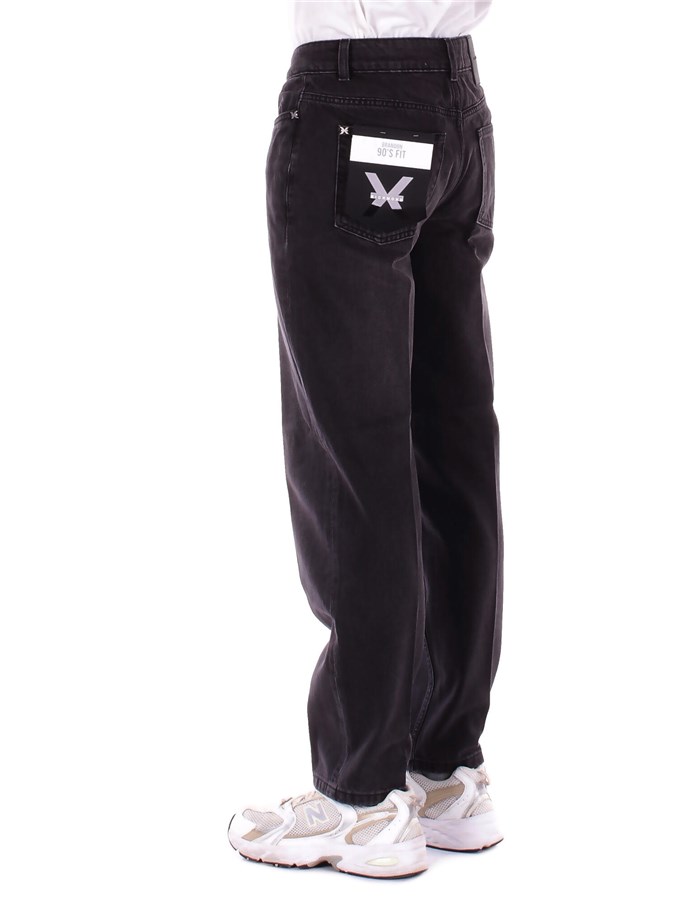 JOHN RICHMOND Jeans Straight Uomo UMA25021JE 2 