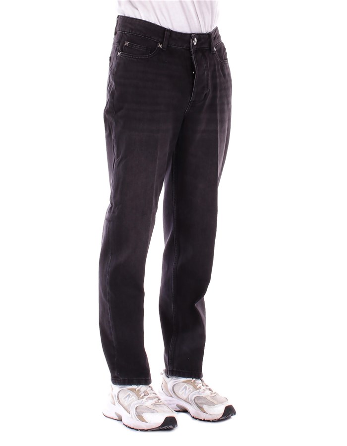 JOHN RICHMOND Jeans Straight Uomo UMA25021JE 5 