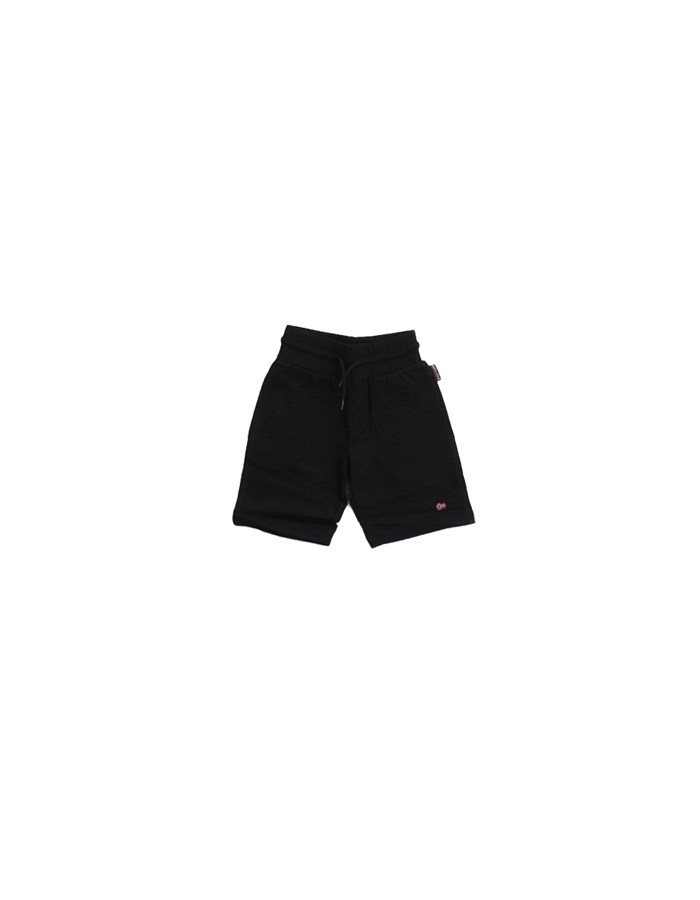 NAPAPIJRI Pantaloncino Black