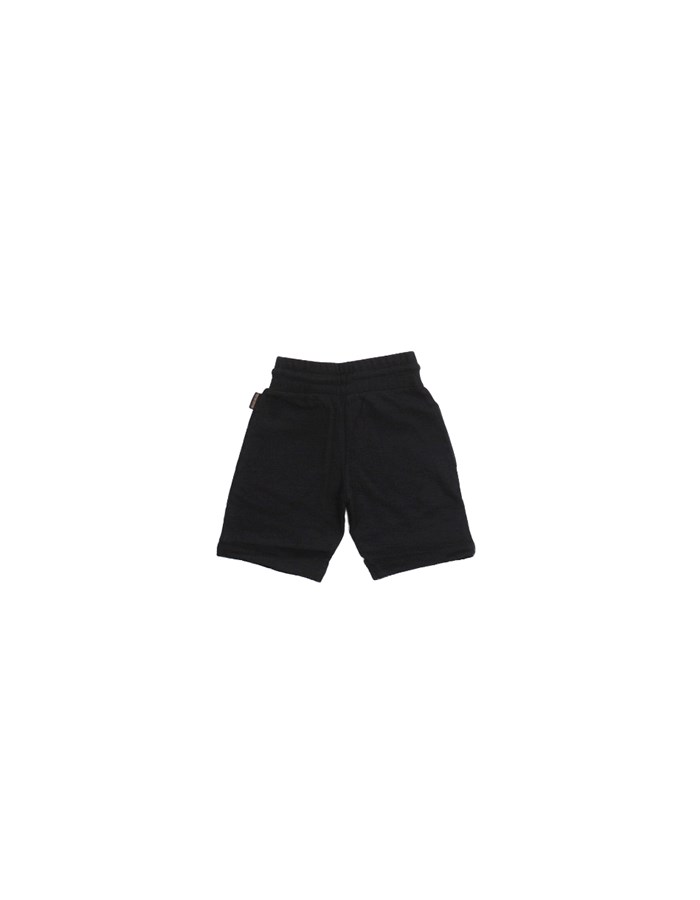 NAPAPIJRI Pantaloncino Black