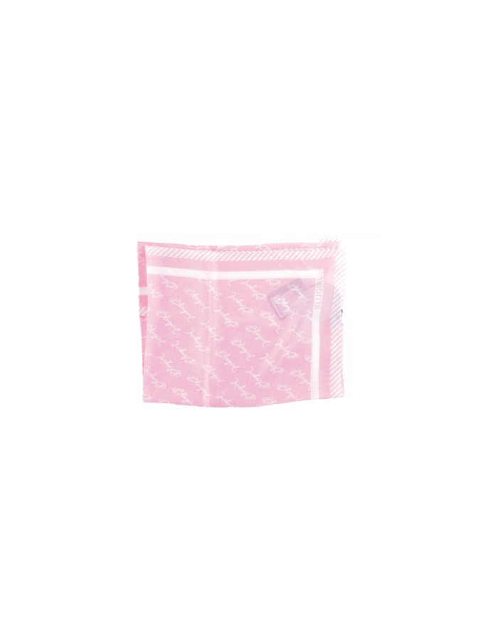 BLUGIRL BLUMARINE Scarves Pink