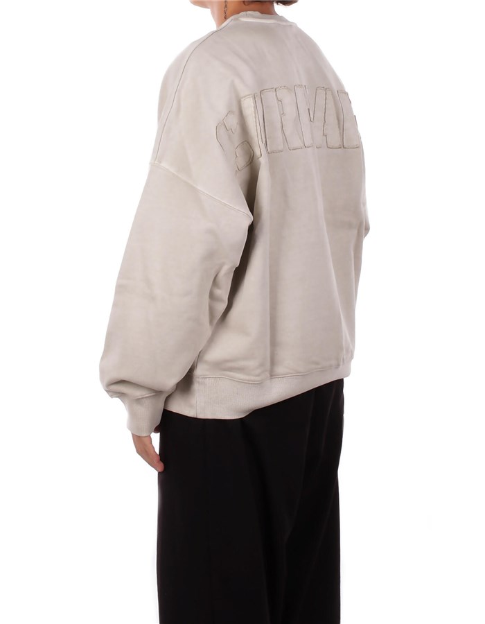 CARHARTT WIP Felpe Felpe Girocollo Uomo I035636 2 