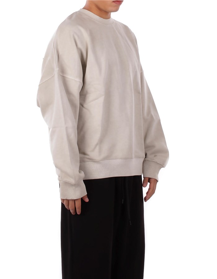 CARHARTT WIP Felpe Felpe Girocollo Uomo I035636 5 