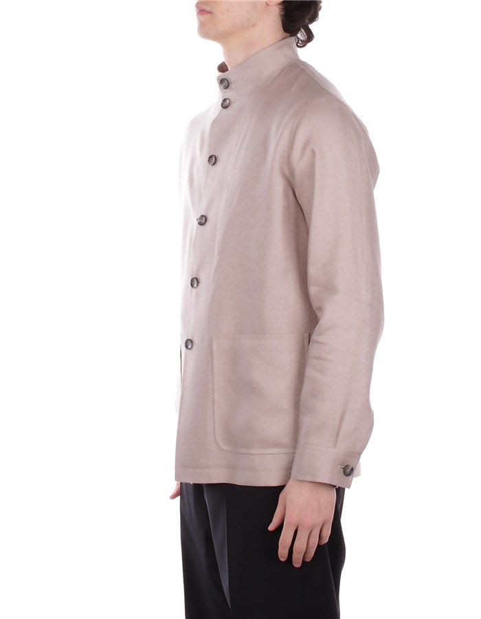 TAGLIATORE Giacca Tortora