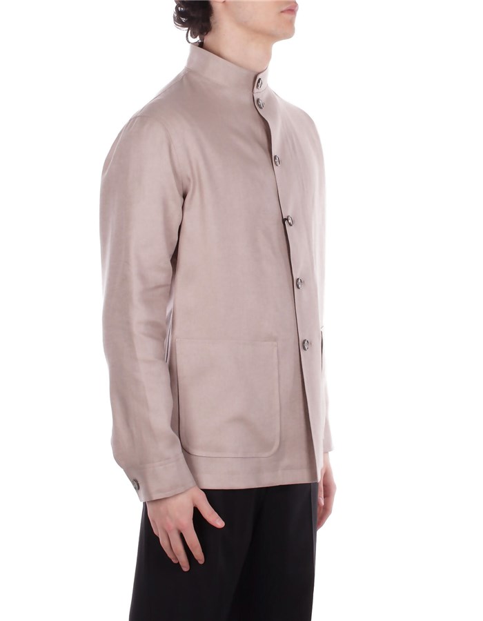 TAGLIATORE Giacche Corte Uomo GKLEIN340021 5 