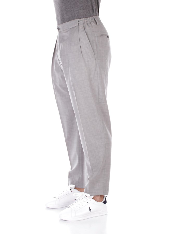 BRIGLIA Trousers Cropped Men PORTOBELLOS 324108 1 