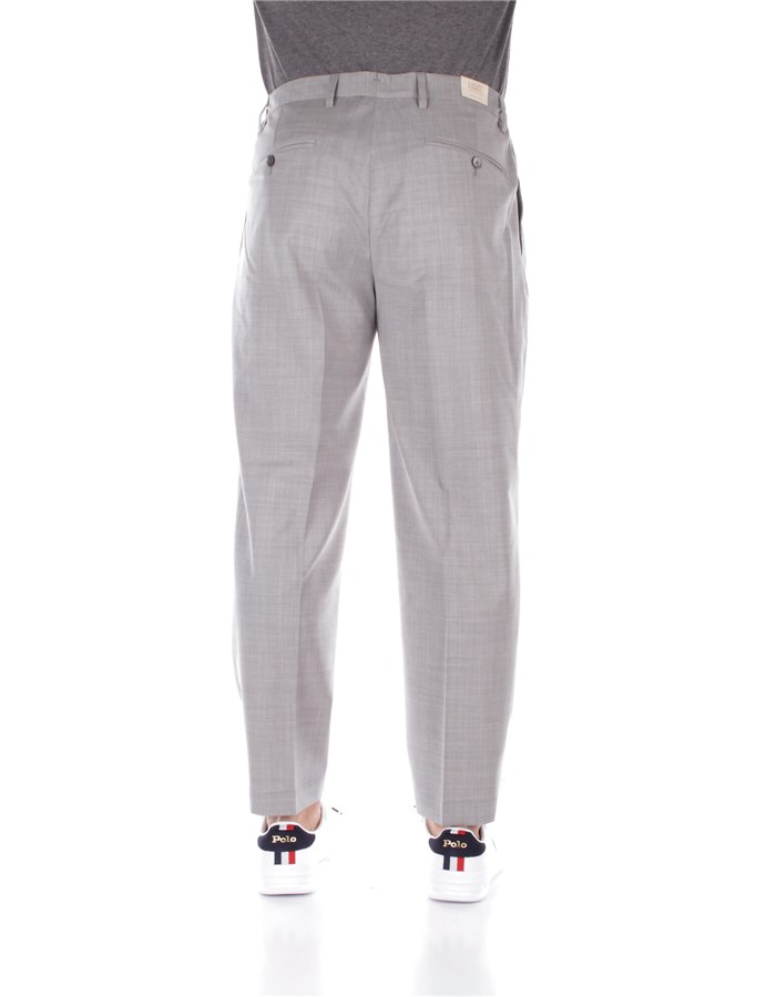 BRIGLIA Pantaloni Cropped Uomo PORTOBELLOS 324108 3 