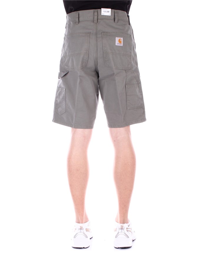 CARHARTT WIP Shorts Bermuda Uomo I031504 3 