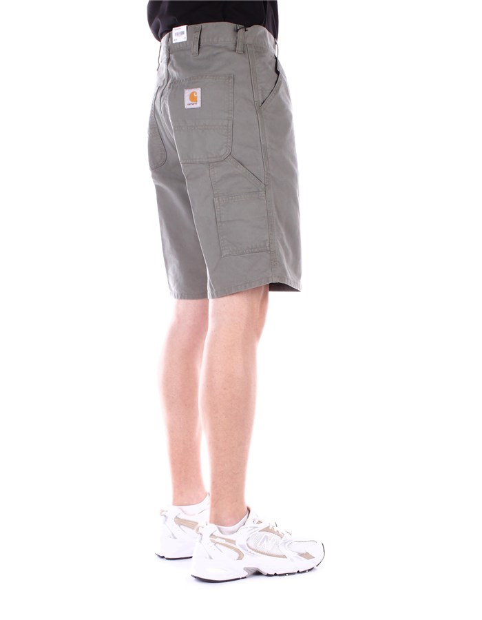 CARHARTT WIP Shorts Bermuda Uomo I031504 4 