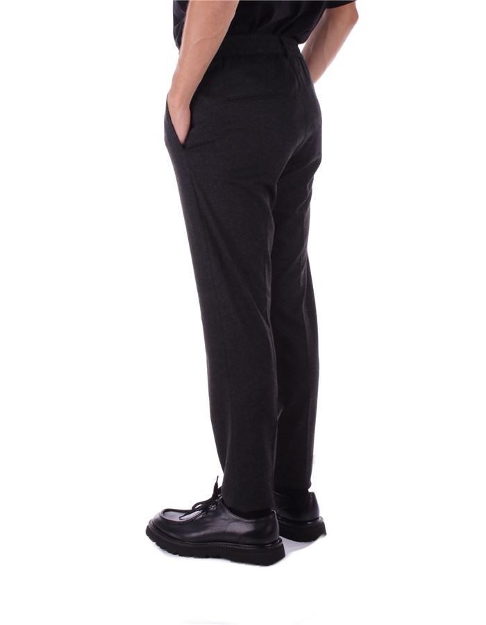 TAGLIATORE Pantaloni Chino Uomo P NEWMAN JER A30001 2 