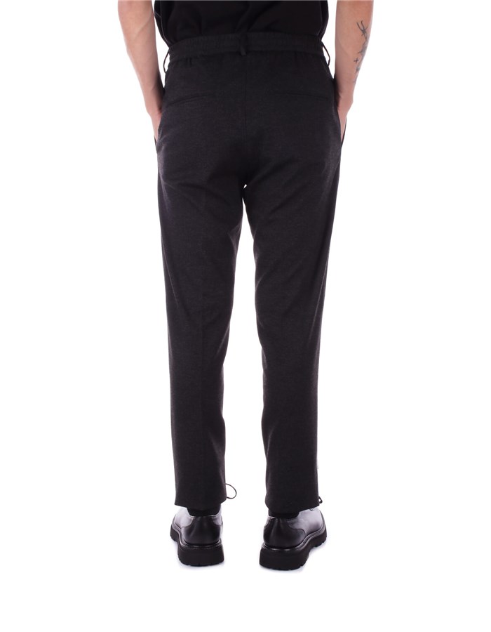 TAGLIATORE Pantaloni Chino Uomo P NEWMAN JER A30001 3 