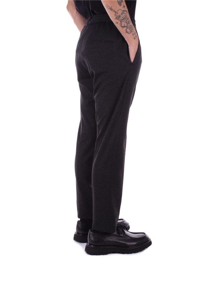 TAGLIATORE Pantaloni Chino Uomo P NEWMAN JER A30001 4 