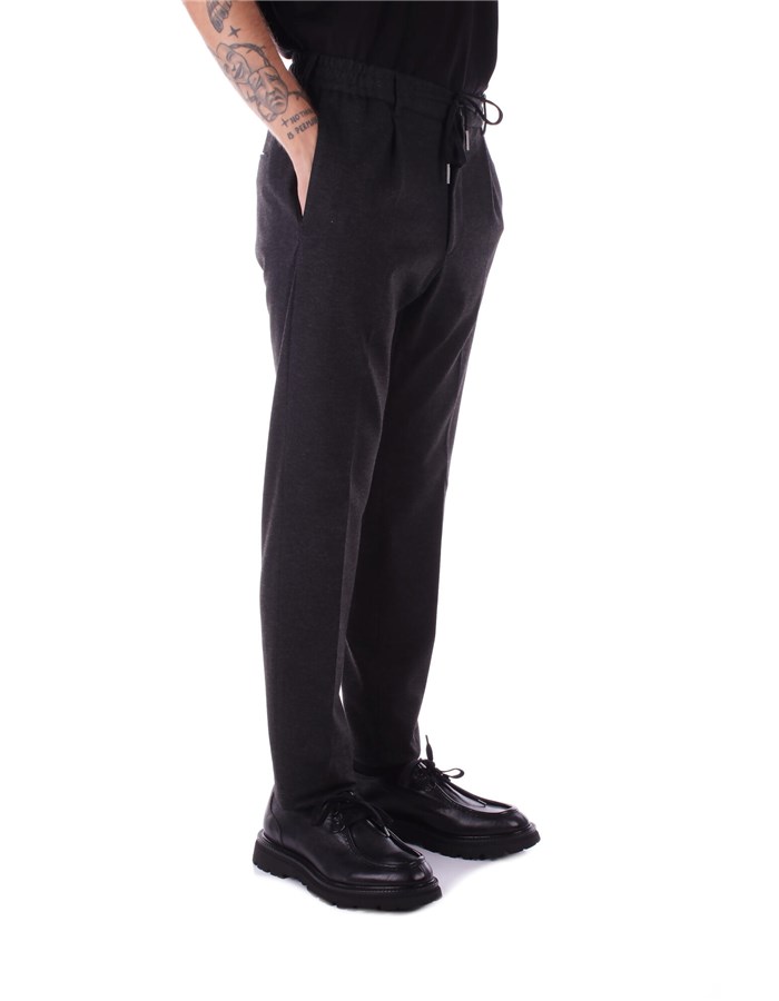 TAGLIATORE Pantaloni Chino Uomo P NEWMAN JER A30001 5 