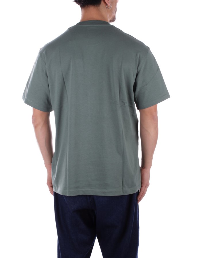 DICKIES T-shirt Short sleeve Men DK0A4YFC 3 