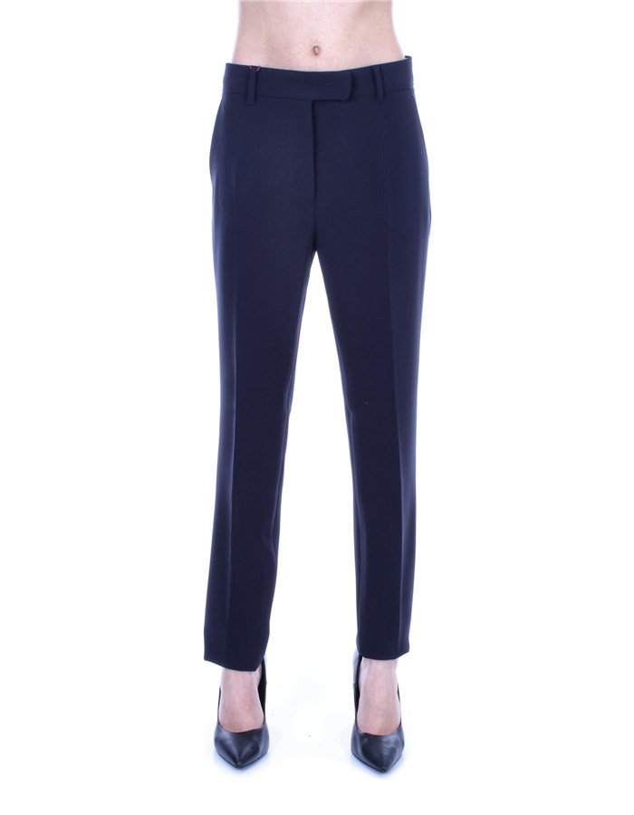 MAX MARA Pantaloni Slim Donna JERTA 0 