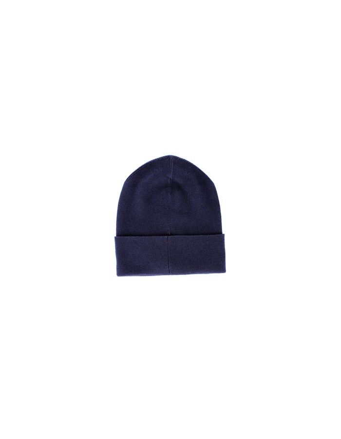 RALPH LAUREN Beanie Navy