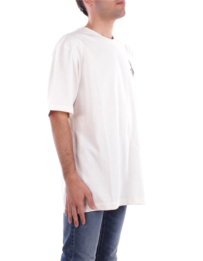 THE NORTH FACE T-shirt Short sleeve Unisex NF0A8C2T 5 