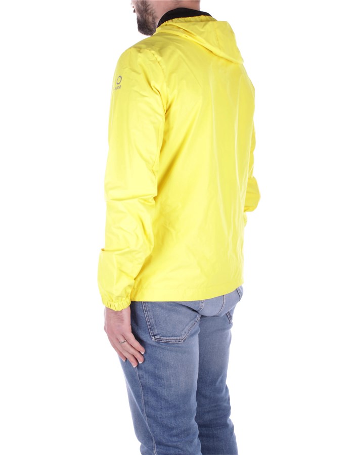SUNS Giubbotti Corti Uomo GBS41001U 2 