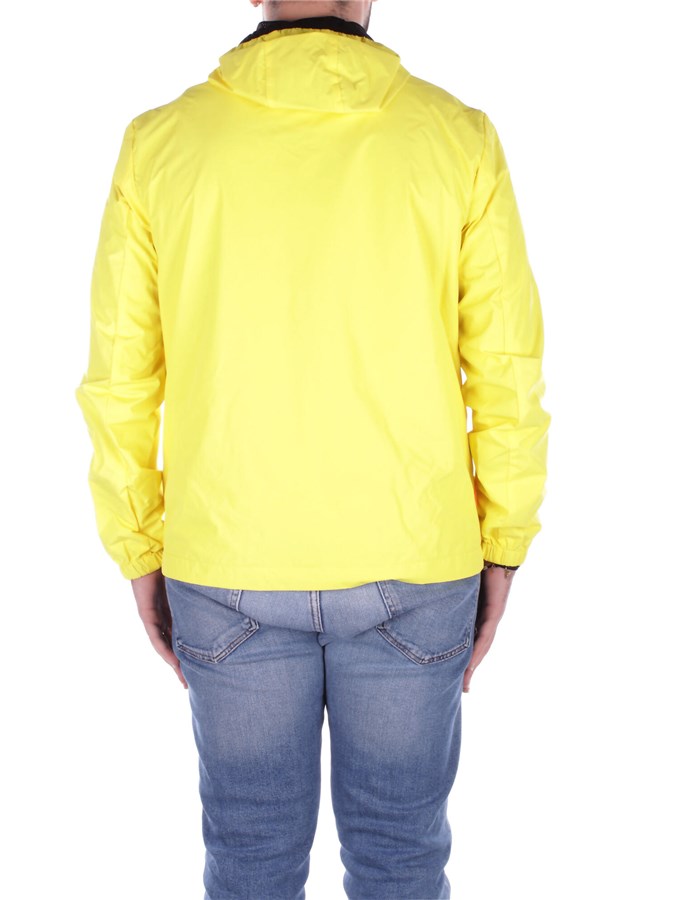 SUNS Giubbotti Corti Uomo GBS41001U 3 