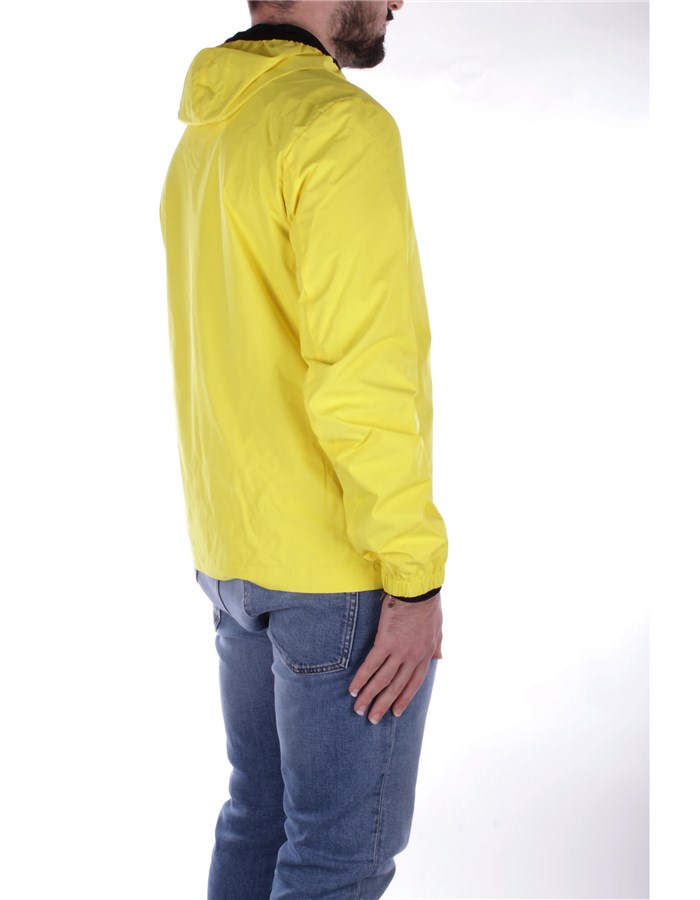 SUNS Giubbotti Corti Uomo GBS41001U 4 